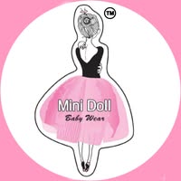 Mini Doll